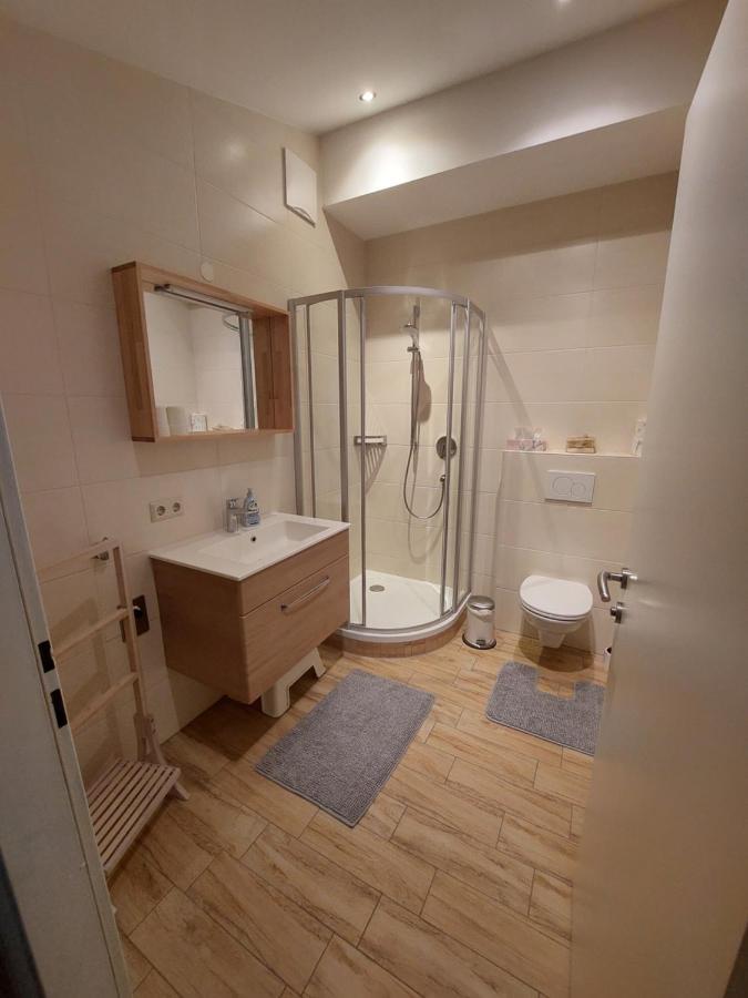 Appartement Lengdorfer Untertauern Ngoại thất bức ảnh
