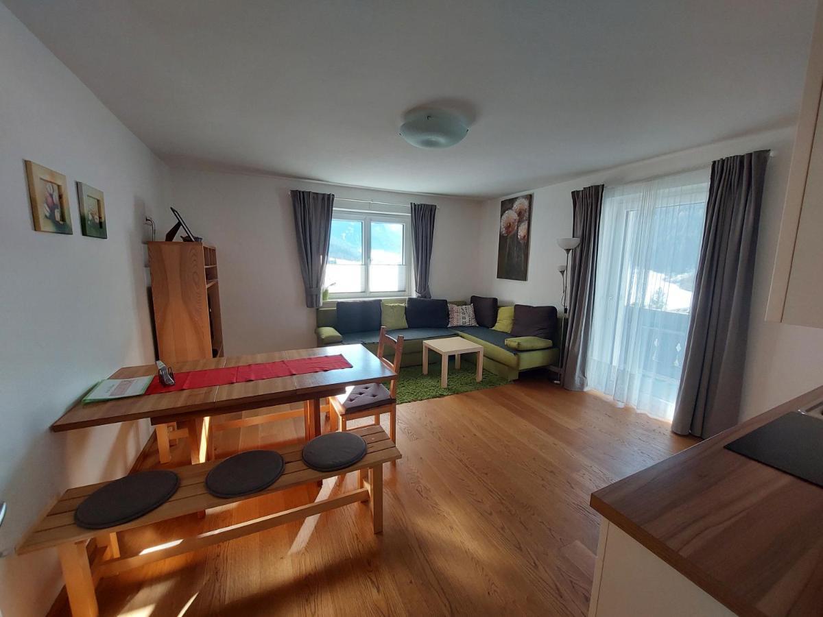 Appartement Lengdorfer Untertauern Ngoại thất bức ảnh