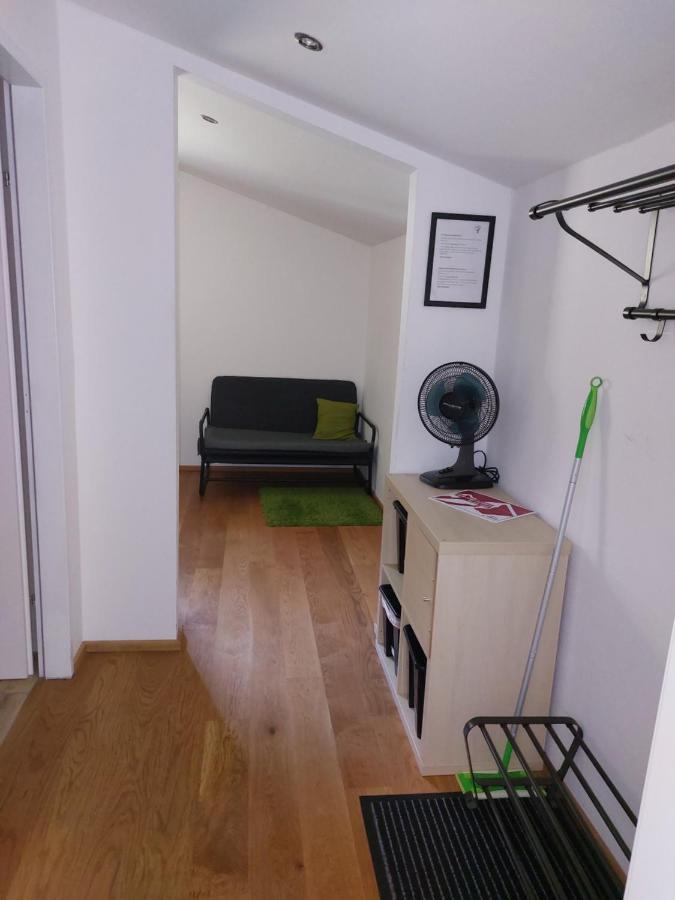 Appartement Lengdorfer Untertauern Ngoại thất bức ảnh