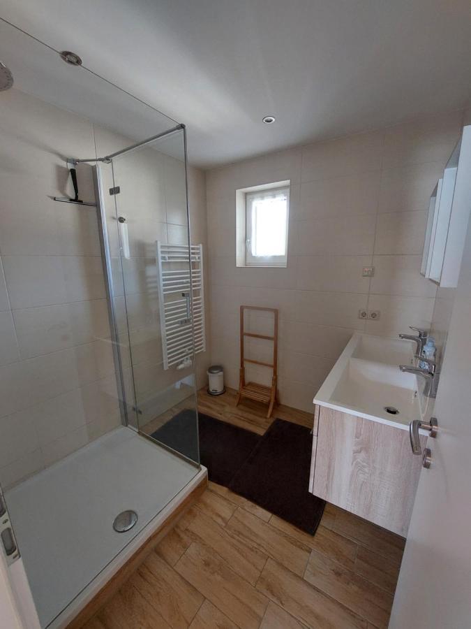 Appartement Lengdorfer Untertauern Ngoại thất bức ảnh