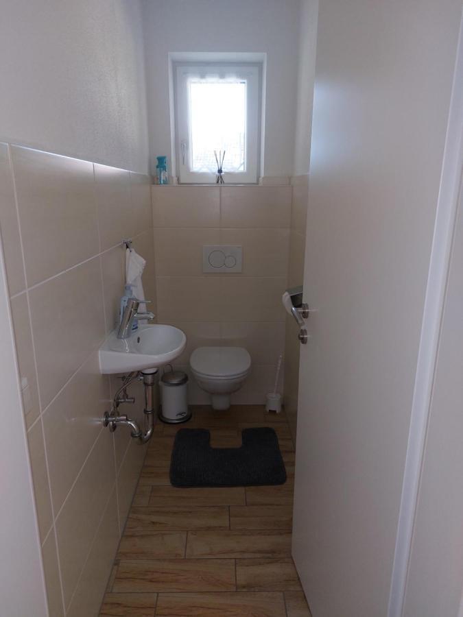 Appartement Lengdorfer Untertauern Ngoại thất bức ảnh