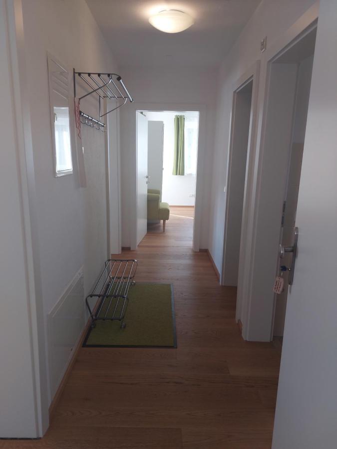 Appartement Lengdorfer Untertauern Ngoại thất bức ảnh