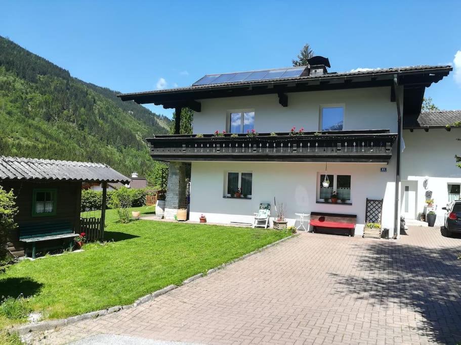 Appartement Lengdorfer Untertauern Ngoại thất bức ảnh